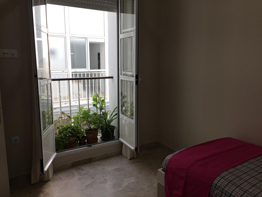 Apartamento San Pedro Кадис Экстерьер фото