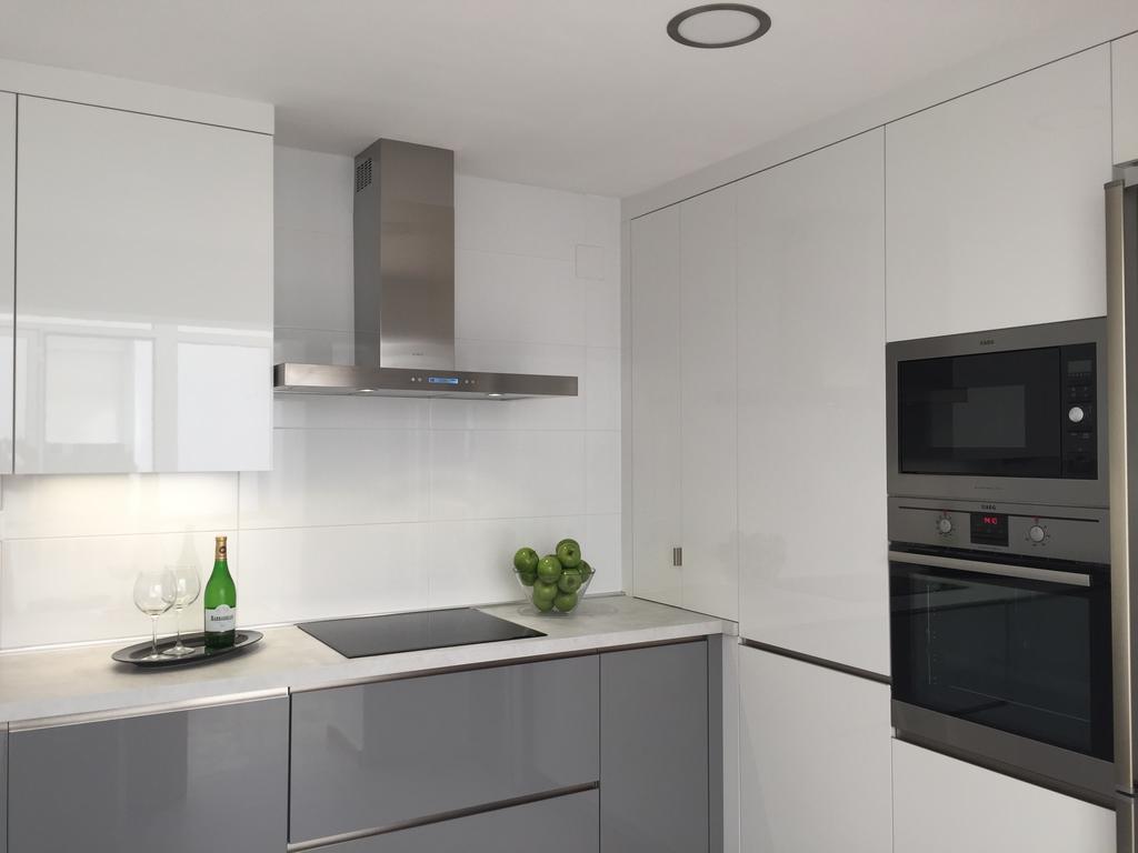 Apartamento San Pedro Кадис Экстерьер фото