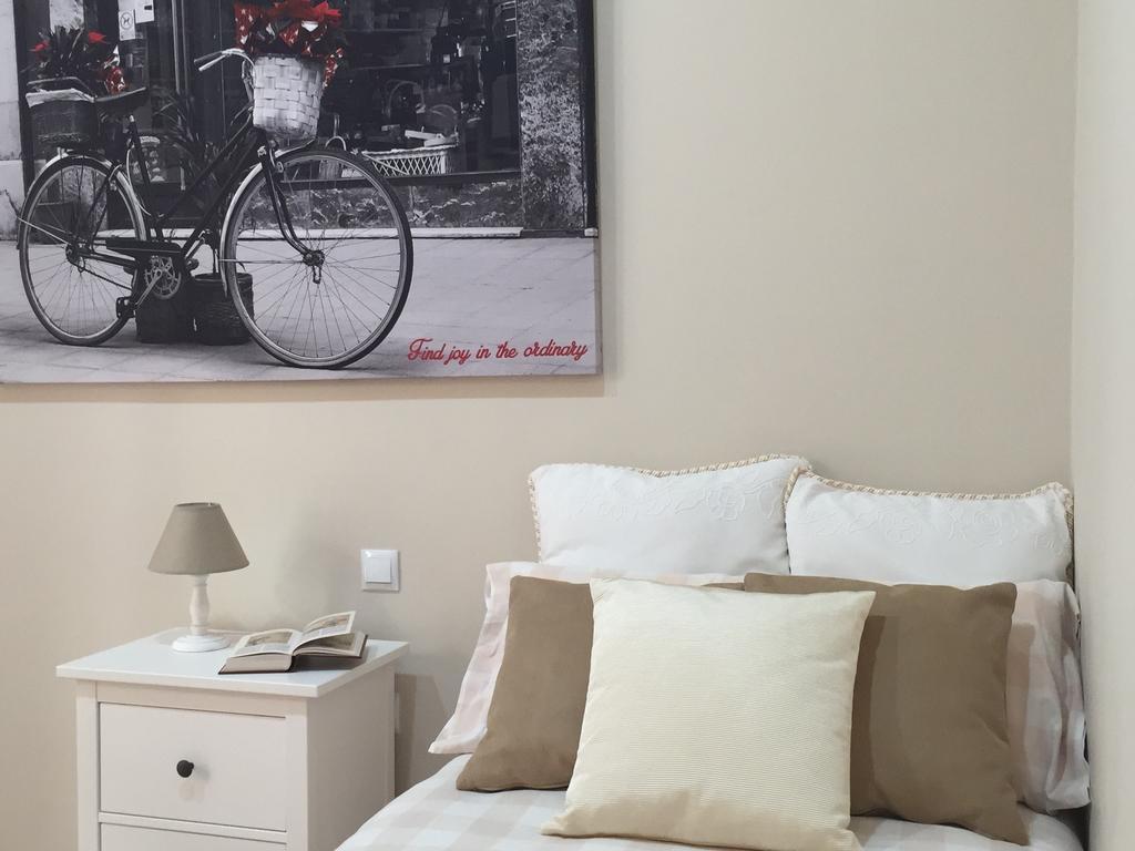 Apartamento San Pedro Кадис Экстерьер фото