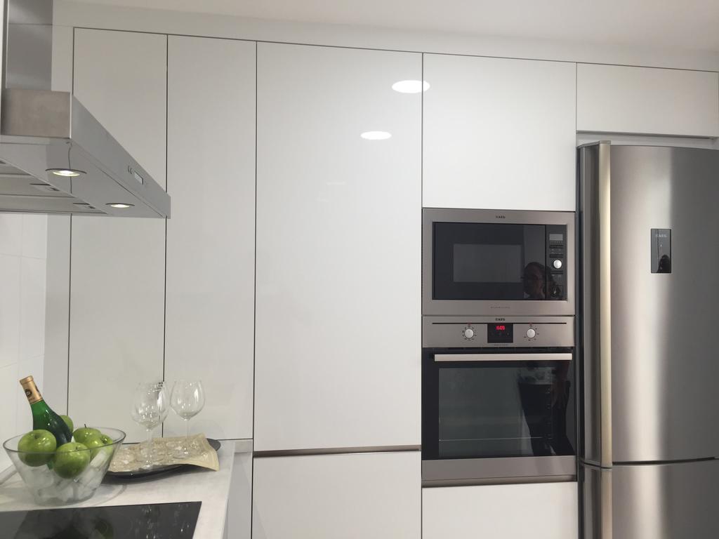 Apartamento San Pedro Кадис Экстерьер фото